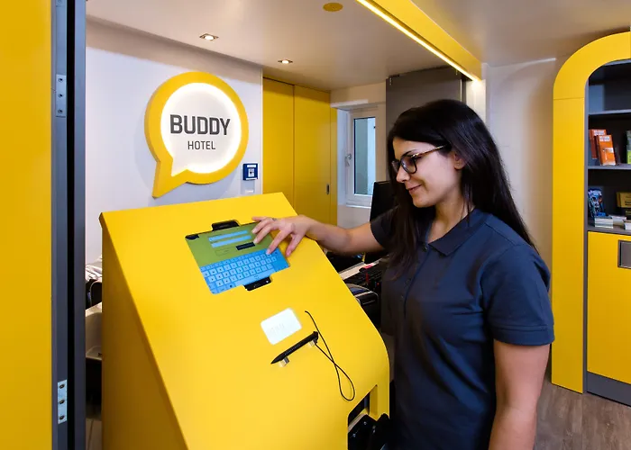 Buddy Hotel
